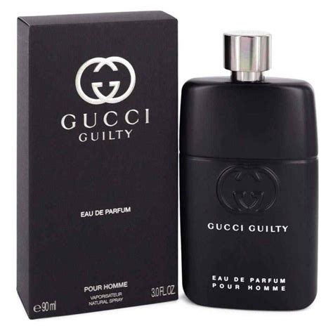 parfum gucci homme prix|gucci guilty parfum homme.